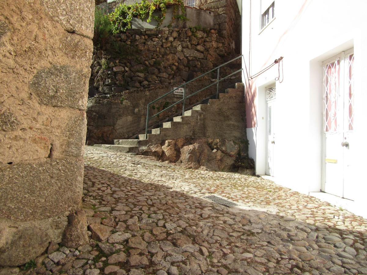 Casa Encantada - Alvoco Da Serra Villa Exterior photo